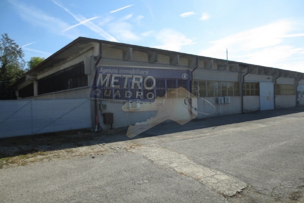 complesso - OPIFICIO ZANè (VI) PERIFERIA